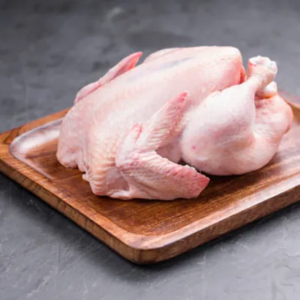 FRESH HALAL WHOLE CHICKEN