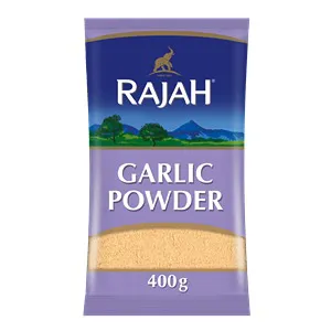 RAJAH GARLIC POWDER