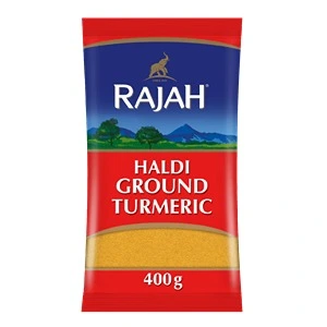 RAJAH HALDI POWDER