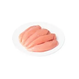 FROZEN HALAL INNER FILLET