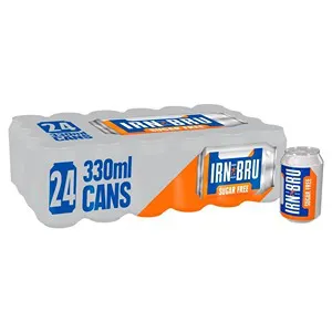 IRN BRU