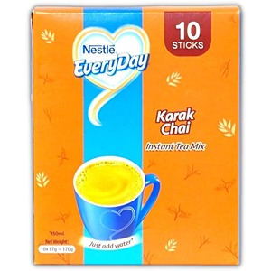 NESTLE KARAK TEA 10 X 17g