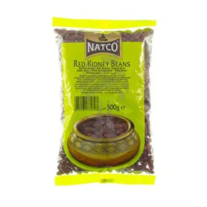 NATCO RED KIDNEY BEANS