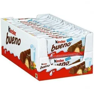 KINDER BUENO ORIGINAL