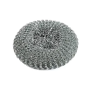 ZINCOTE SCOURERS