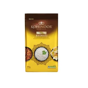 KOHINOOR GOLD BASMATI