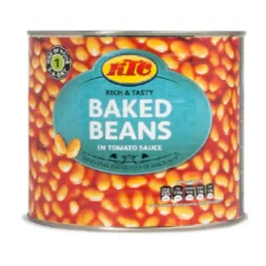 KTC BAKED BEANS