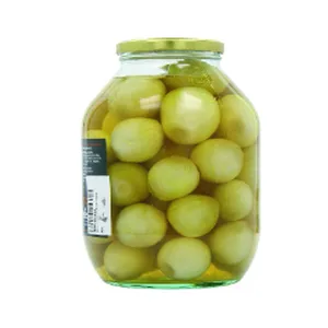 LARGE JAR PICKLED ONIONS