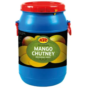 MANGO CHUTNEY FINEST