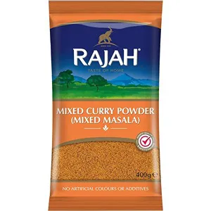 RAJAH MIX MASALA POWDER