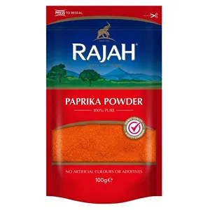 RAJAH PAPRIKA POWDER