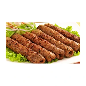 CROWN HALAL MEAT KEBABS