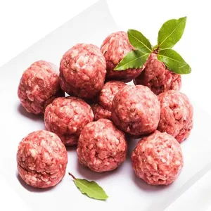 HALAL MEATBALLS