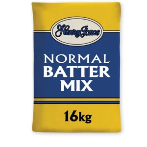 NORMAL BATTER MIX