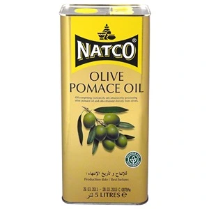 NATCO POMACE OLIVE OIL