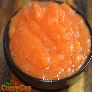 PAPAYA PASTE