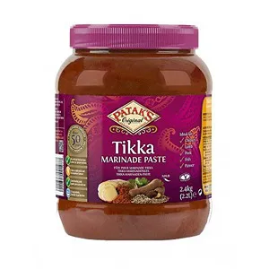 PATAK TIKKA PASTE