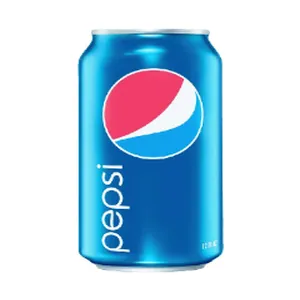 PEPSI CANS (GB)