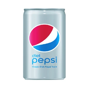 DIET PEPSI CANS (GB)