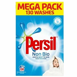 PERSIL NON BIO 130 WASHES