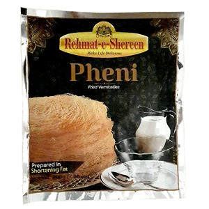 REHMAT PHENI