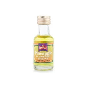 NATCO PINEAPPLE ESSENCE