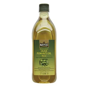 NATCO POMACE OLIVE OIL