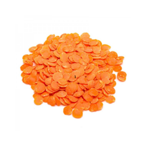 NATCO RED LENTILS