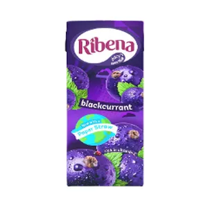 RIBENA BLACKCURRANT