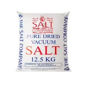 SALT BAG