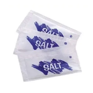 SALT SACHETS