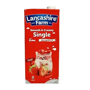 LANCASHIRE FARM SINGLE