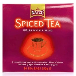 NATCO SPICED TEA