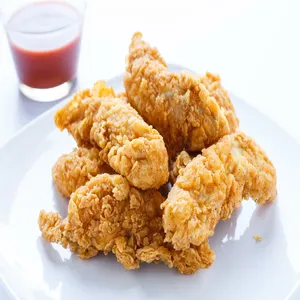 SEVEN STARS CRISPY CHICKEN STRIPS