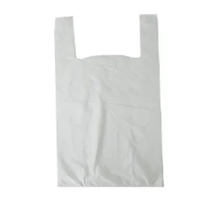 S3 STRONG WHITE CARRIER BAGS (MEDIUM)