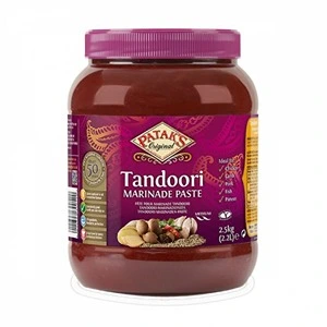 PATAK TANDOORI PASTE