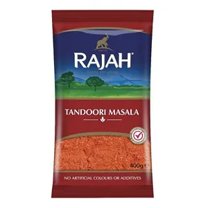 RAJAH TANDOORI MASALA