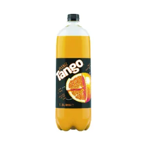 TANGO ORANGE BOTTLES (GB)