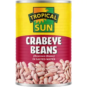 TS CRABEYE BEANS