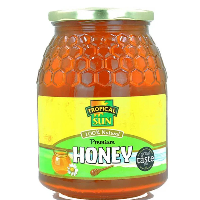 TS HONEY PREMIUM-500G