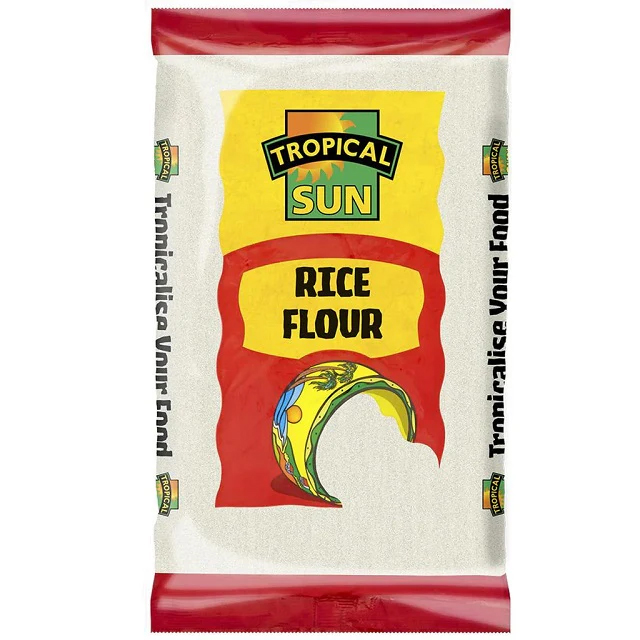 TS RICE FLOUR-1.5 KG