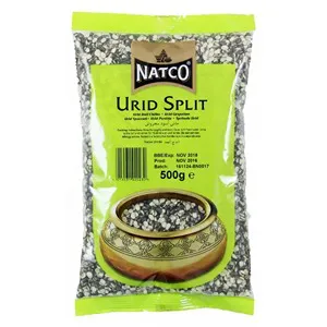 NATCO URID DAL SPLIT