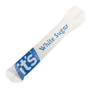 WHITE SUGAR STICKS